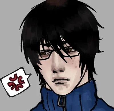 ⌞ Pervert Otaku ⌝ ٭ REWRITTEN