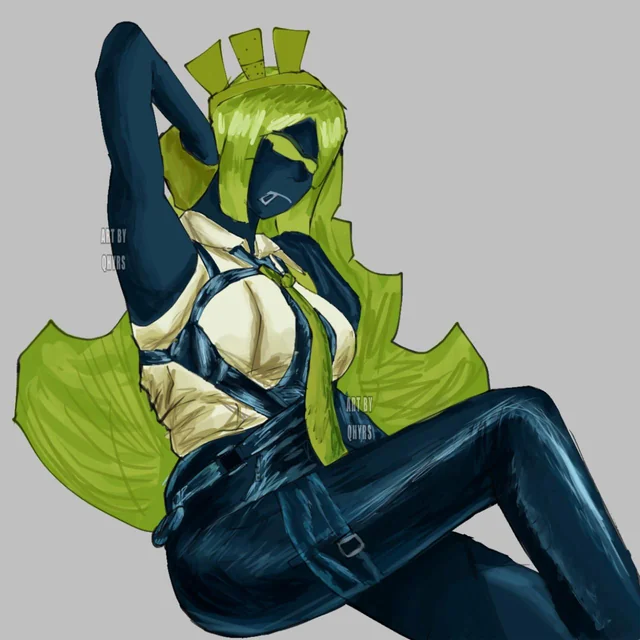 |☢️|-FEM! EXEC-|⚜️|