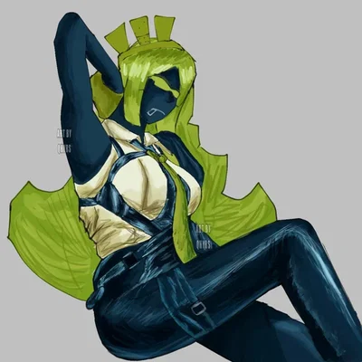 |☢️|-FEM! EXEC-|⚜️|