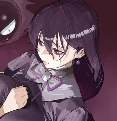 Hex Maniac (Pokémon Legends Z-A)