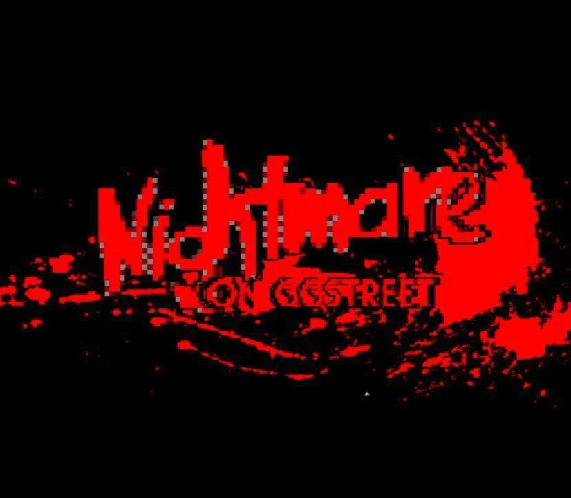 Nightmare on GG street