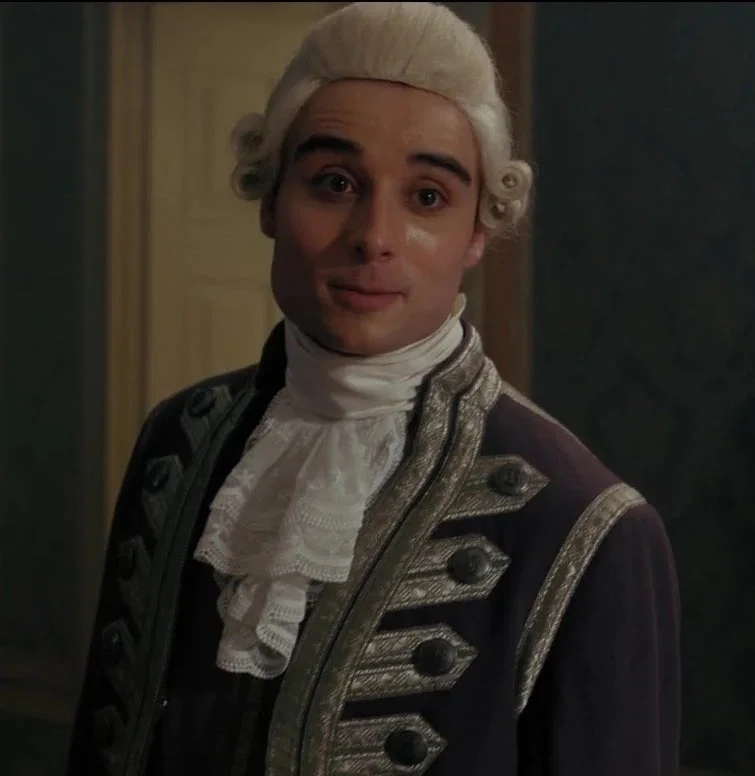 Footman John