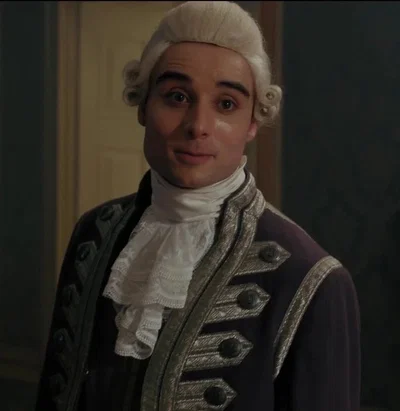 Footman John