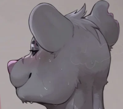 A Rat's Ass