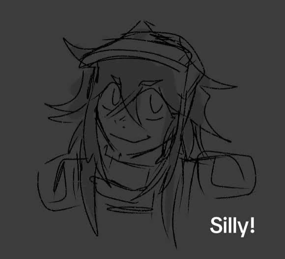Giblet giving the most absolute peak absolute joy mixed with happiness songs: