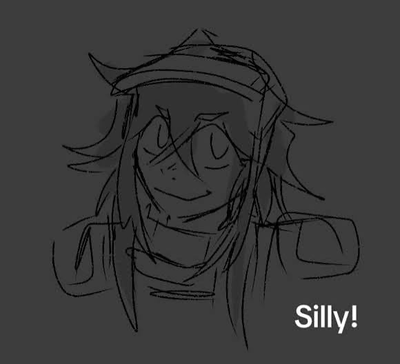 Giblet giving the most absolute peak absolute joy mixed with happiness songs: