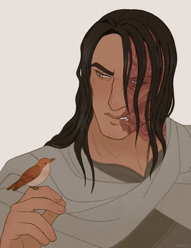 Sandor Clegane