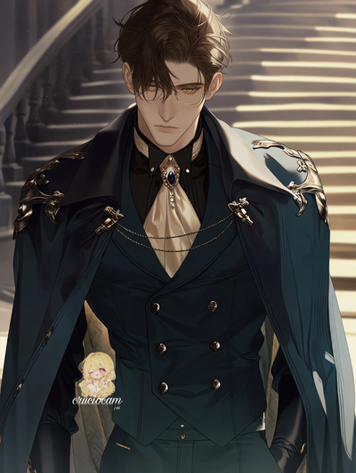 Lucien Ardent Vale