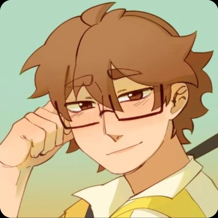Grian | Teen Parent AU