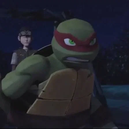 Raphael Hamato 