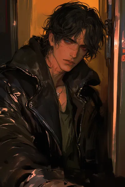 Kaden [Toxic Alpha]