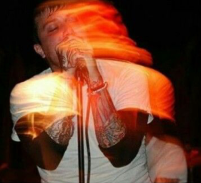 Frank Iero