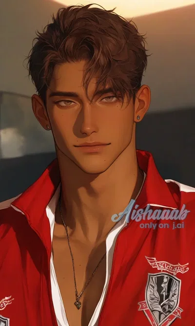 Bryson Holt — BULLY 