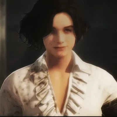Sir Carlo [Lies of P]