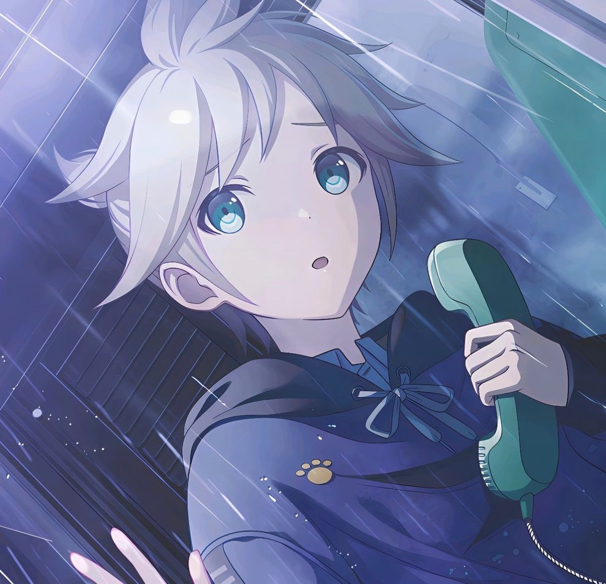 Kagamine Len 