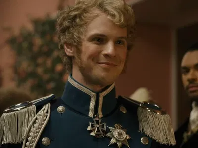 Prince Friedrich of Prussia