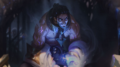 Sylas of Dregbourne