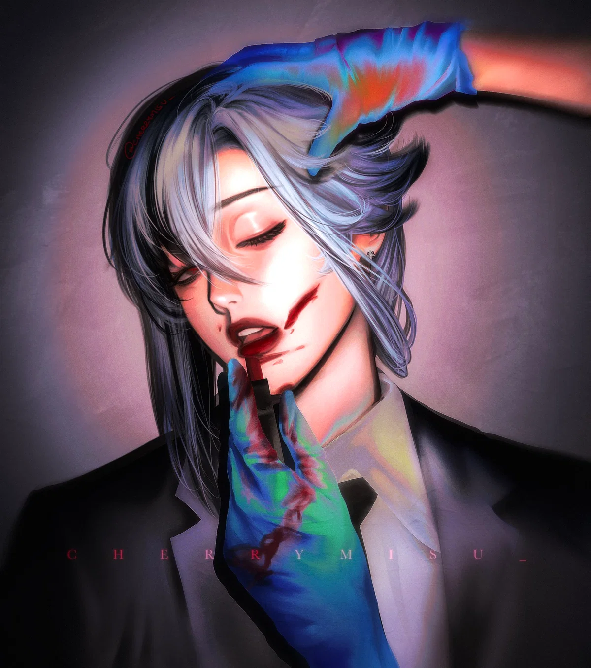 Arlecchino | WLW