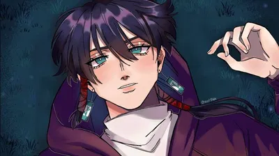 Fake relationship | Subaru Oogami