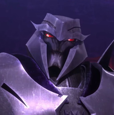 ⋆ ̇⟡♡ Megatron - TFP ♡⋆ ̇⟡