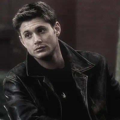 Dean Winchester 𓏲ּ𝄢