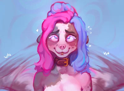 Emily | Your Trans Paypig