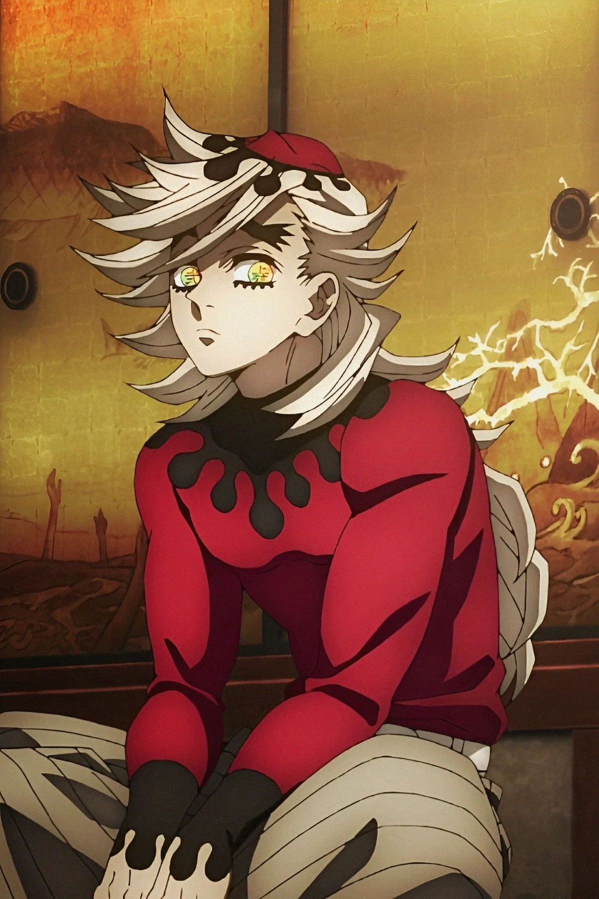 Douma | Demon Slayer