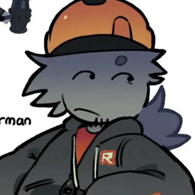 Builderman [FORSAKEN]