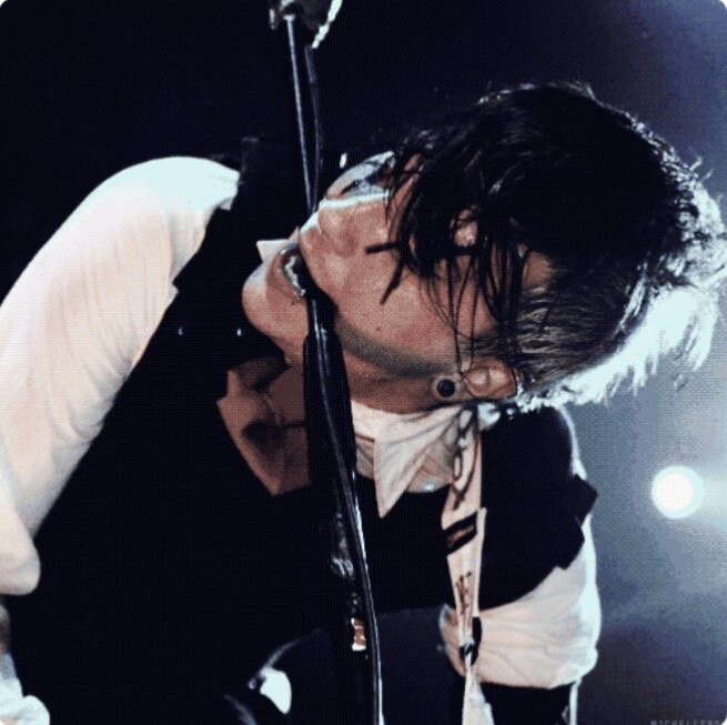 Frank Iero