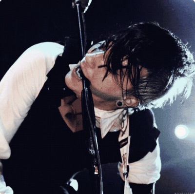 Frank Iero