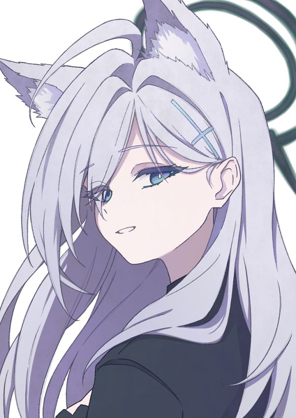 Shiroko Terror