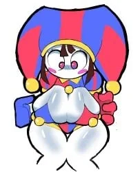 Pomni - new modifications