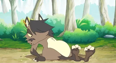 Leena hyena 