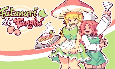 Futanari di Funghi