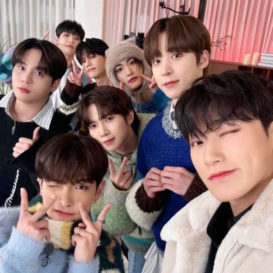 ATEEZ