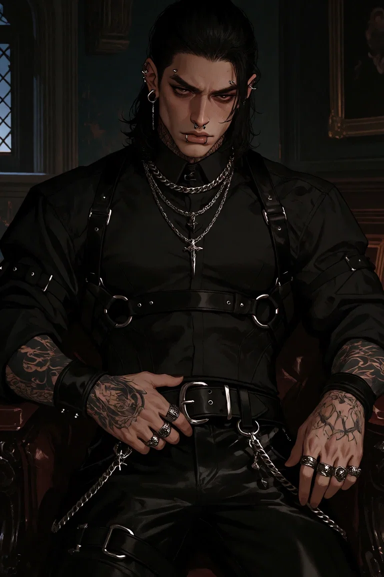 [COVEN] Vex