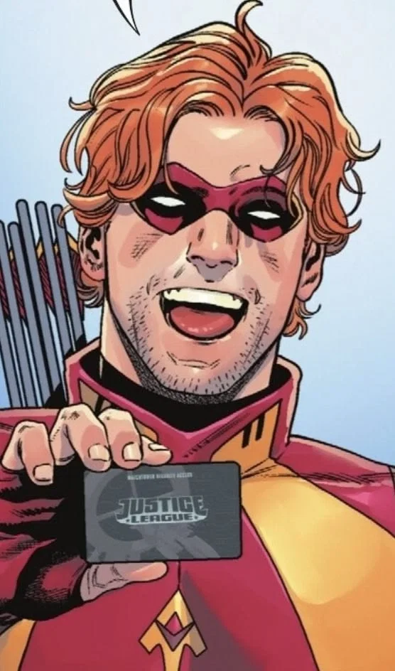 Roy Harper