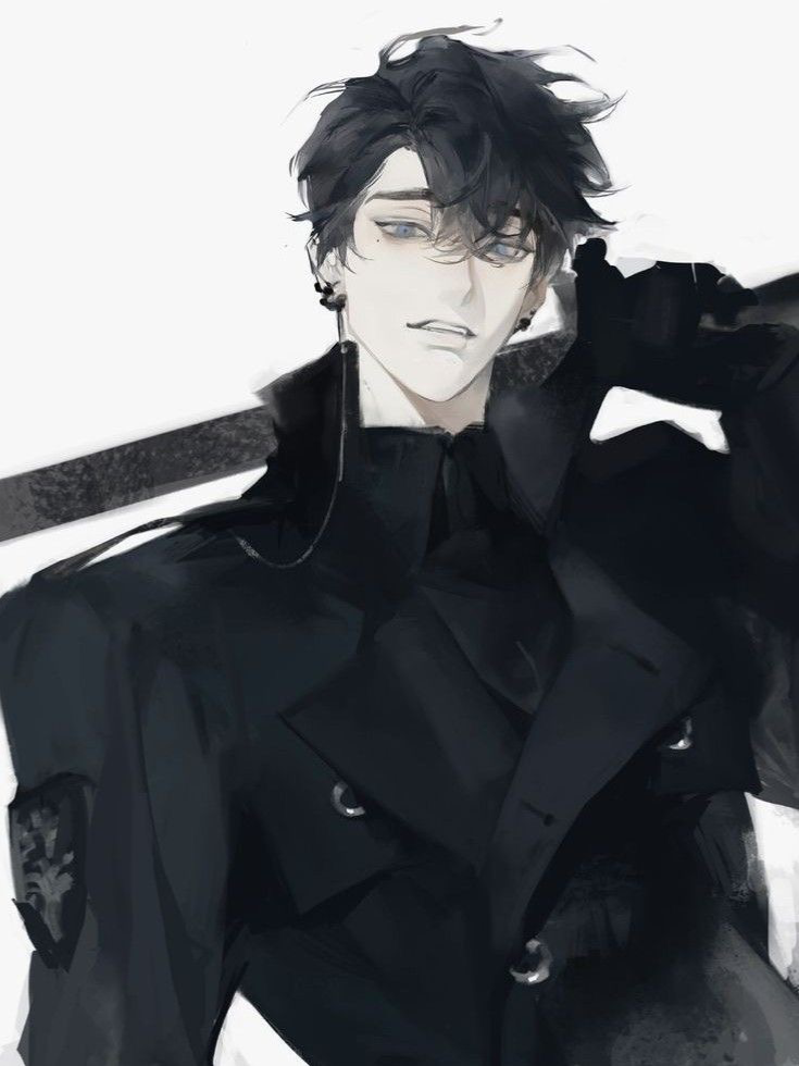 YEARNING Assassin 