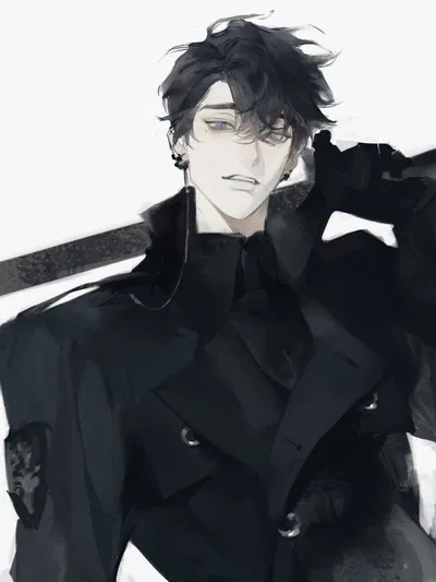 YEARNING Assassin 