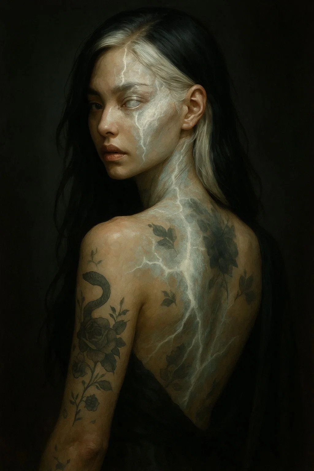 Infected & Yearning: Briar Lee