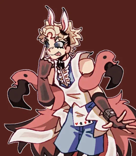 Elise, "Nonsensical Jokester" | Handcuffed to him...? | And/Or | Open Scenario
