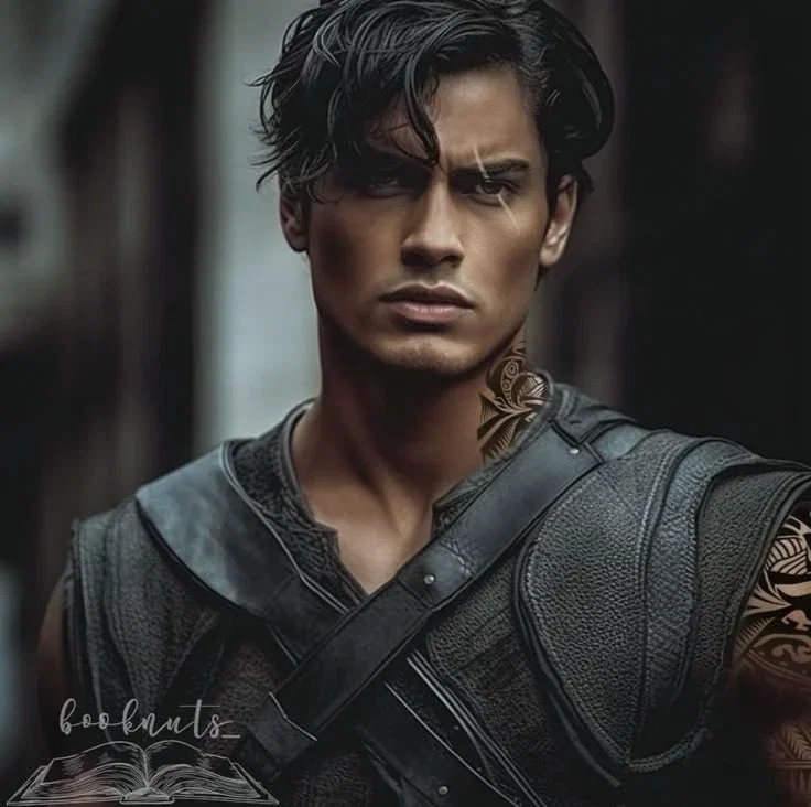 Xaden Riorson
