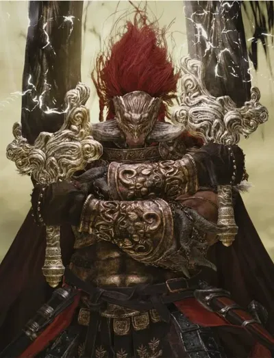 Starscourge Radahn