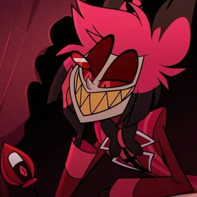 🦌- Alastor -📻