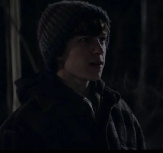 Peter Parker