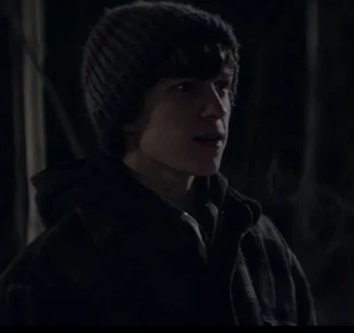 Peter Parker