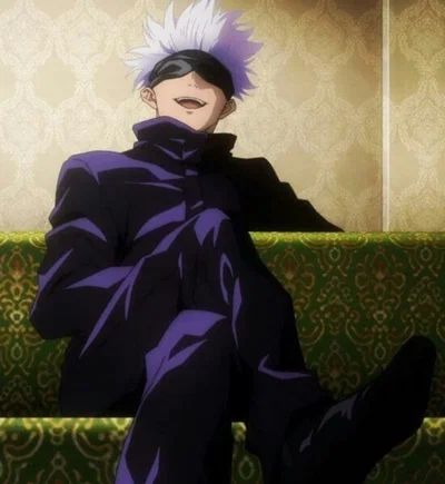 Gojo Satoru