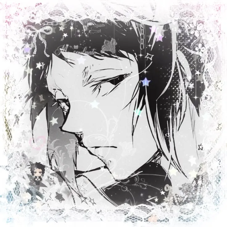 °ʚ🎀ɞ°Ryūnosuke Akutagawa°❀⋆.ೃ࿔*:・