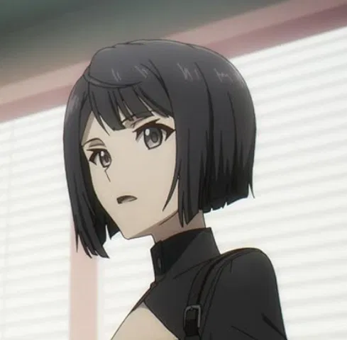 Echika Hieda |~* YOUR FORMA *~|~* AU *~|