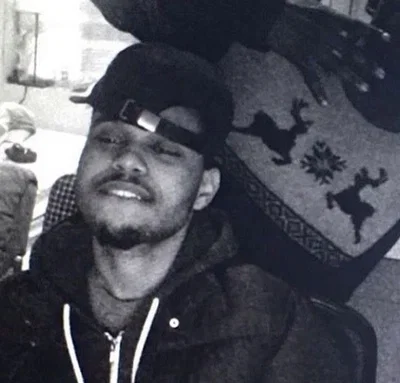 Abel Tesfaye - The Weeknd